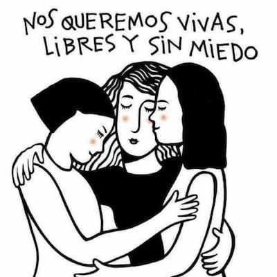 vivas-libres-y-sin-miedo Fátima y el miedo de las mujeres en México