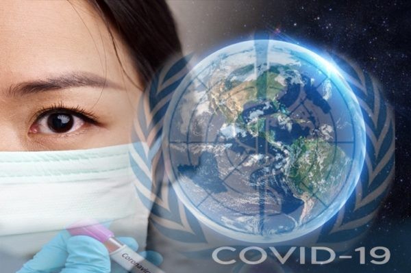 OMS-coronavirus-Covid-19-600x399 Se mantiene la amenaza covid