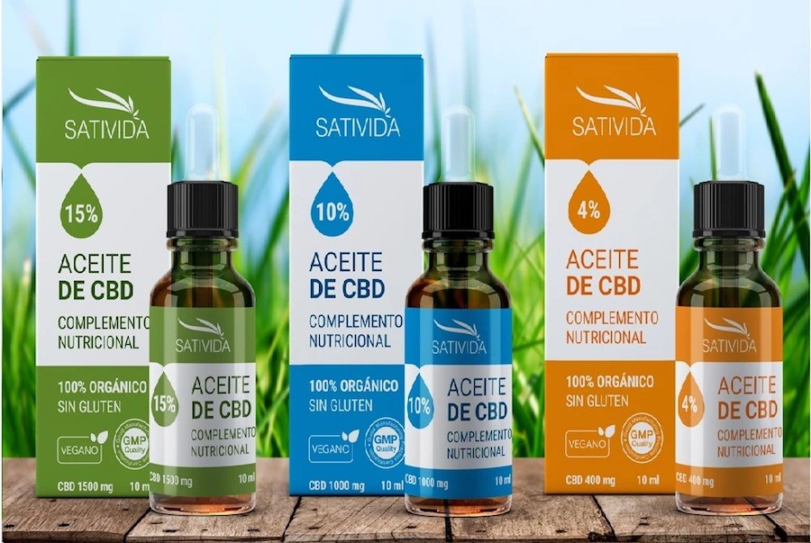 Sativida-productos-CBD Los mitos sobre CBD ¿Qué deberías saber?