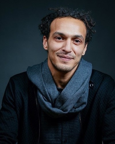 Shawkan-en-2020 La silenciosa libertad vigilada del fotógrafo egipcio Shawkan, un año después