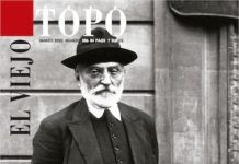 Viejo Topo 386 portada