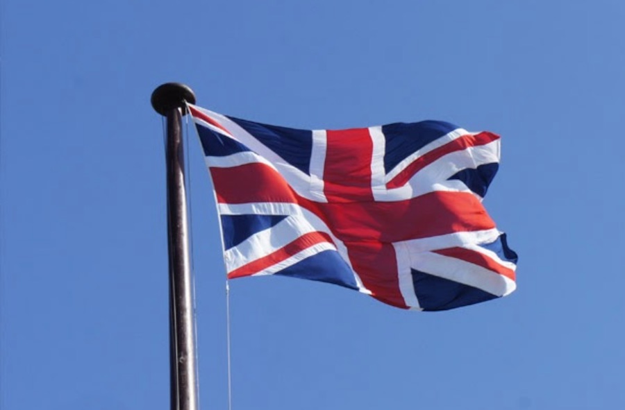 bandera-inglesa La importancia de saber inglés a nivel personal y profesional