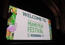 Bienvenidos al Festival de Cine de Miami 2020