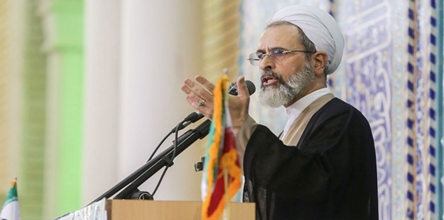 Ayatolá-Alireza-Arafi El Ayatolá Arafi propone al Papa «una comunidad al servicio de la humanidad»