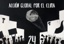 Greenpeace cartel 24ABR2020