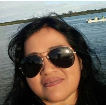 María-Elena-Ferral-en-Facebook-350x345 Periodistas asesinadas en México: María Elena Ferral