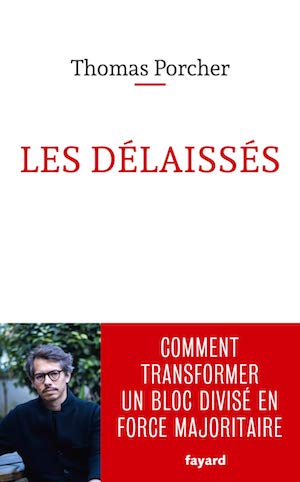 Porcher-Les-Delaisses-cubierta Por una alternativa social y ecológica a la catástrofe liberal