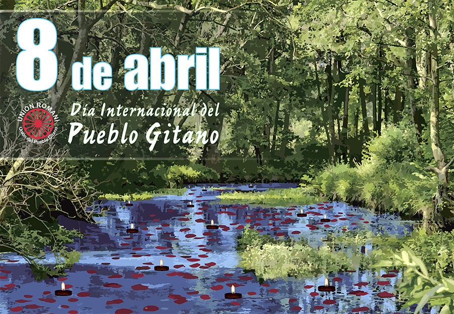 Pueblo-gitano-8-de-abril Catorce millones de gitanos celebran su día