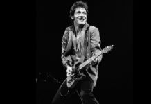 bruce springsteen 1978 roxy concert