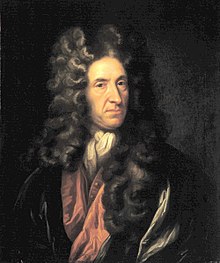 Daniel Defoe (1660-1731)