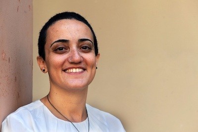 Lina-Attalah-periodista- Periodismo en Egipto: Lina Attalah en libertad tras entrevistar a la madre de un preso