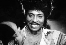 Little Richard