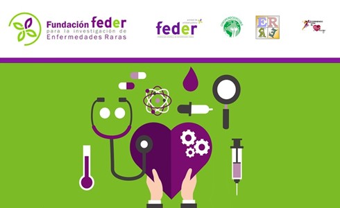 feder Enfermedades Raras: Feder solicita que sea reconocida la Genética Clínica