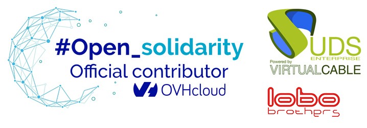 ovh_open_solidarity_lobobrothers_virtualcable Virtual Cable y Lobo Brothers se unen a Open Solidarity para facilitar el Teletrabajo de forma gratuita