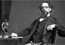 Charles Dickens