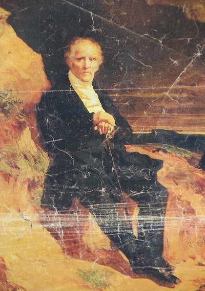 Charles-Fourier-©-Jean-Francois-Gigoux El Covid-19, los falansterios y el socialismo utópico de Charles Fourier