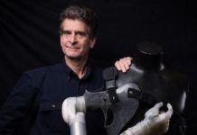 Dean Kamen