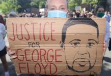 George Floyd justicia