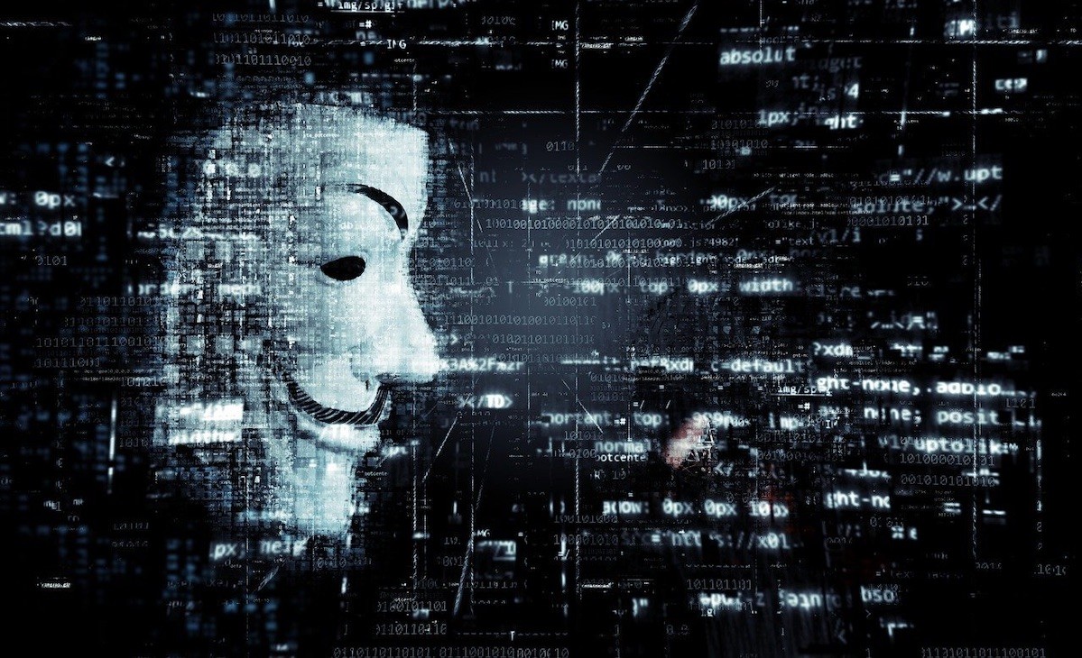 anonymous ¿Sabes como operan los Hacktivistas?