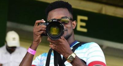 Christoff-Griffith-fotógrafo-Barbados Periodismo en Barbados: asesinado el fotógrafo Christoff Griffith