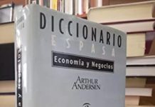 Diccionario Economía y Negocios