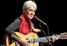 Joan Baez