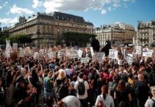 Paris mani feminista 10JUL2020