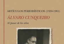 Qunqueiro artículos periodísticos