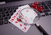 casinos online poker lupa