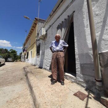 0-350x350 De cuando la "porcá" se reunía al tocar el caracol