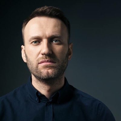 Alexei-Mavalny Rusia acusa a Alexei Navalny de haberse quedado con dinero de oenegés