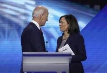 Joe Biden y Kamala Harris serán los candidatos demócratas a la presidencia y vicepresidencia de Estados Unidos