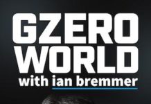 Bremmer GZero