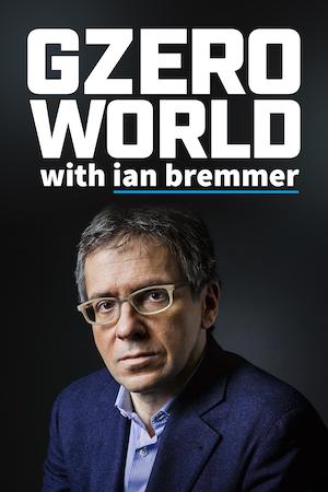 Bremmer-GZero La pandemia o del G20 al GZERO