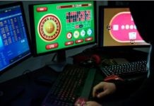 Casinos online