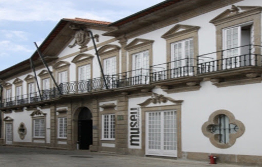 Portugal-Penafiel-Museo-fachada Penafiel, 250 años de historia de la ciudad portuguesa
