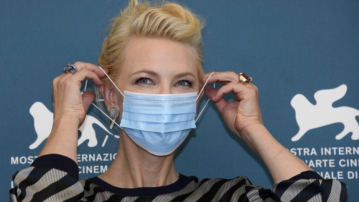 Cate-Blanchett-presidenta-jurado-La-Mostra-Venecia-2020 La Mostra de Venecia como banco de ensayo para futuros festivales