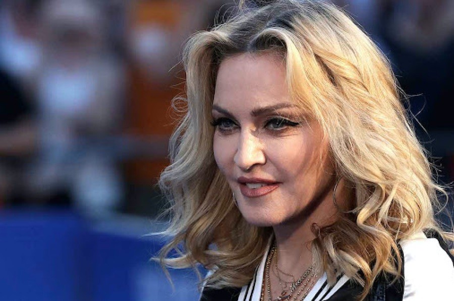 Madonna Madonna va a dirigir un documental sobre su vida