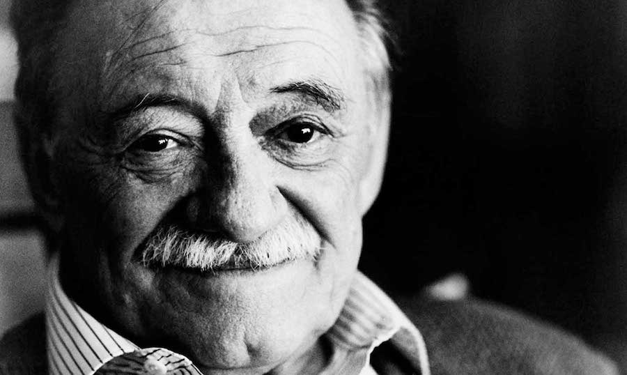 Mario-Benedetti-bn Benedetti, el poeta que escribía novelas