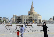 Amnistia trabajo doméstico Qatar