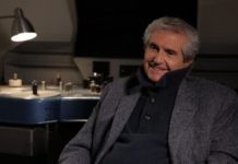 Claude Lelouch RTL 05OCT2020