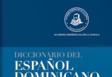 Diccionario español dominicano