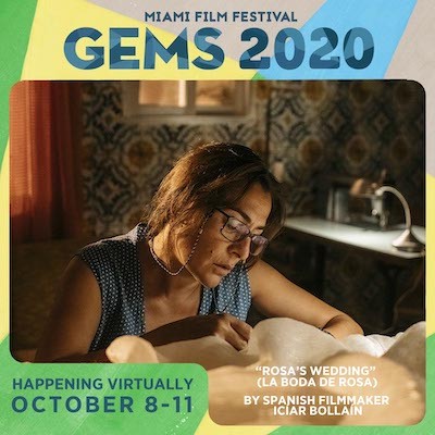 GEMS-2020-Bollain Festival Gems de Miami: «Intemperie» y «La boda de Rosa», estrenos en Estados Unidos
