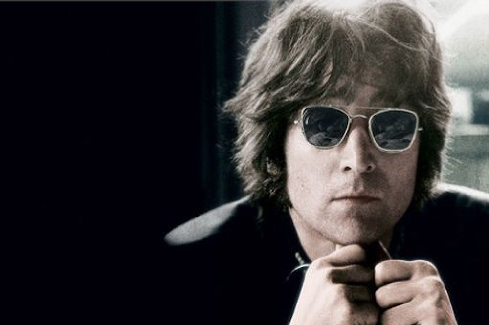 John-Lennon El día en que John Lennon cumplía ochenta años