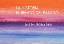 La Historia del pasado © Ibáñez Salas