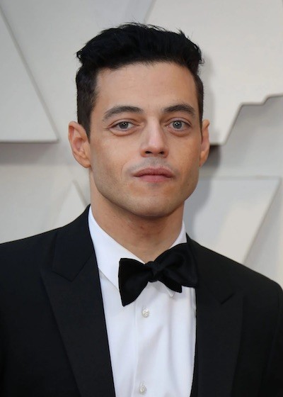 Rami-Malek Retrasado de nuevo el estreno del último James Bond