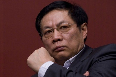 Ren-Zhiqiang-disidente-chino Condenado a 18 años de cárcel Ren Zhiqiang, el millonario que llamó «payaso» a Xi Jinping