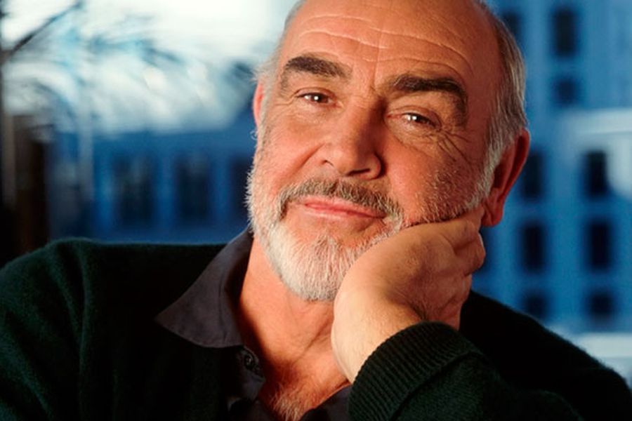 Sean-Connery Fallece a los noventa años Sean Connery, el mejor James Bond