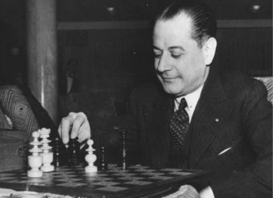 Capablanca-ajedrez-e1605898964511 Día Mundial del Ajedrez se celebra en un año de éxito con la serie «Gambito de Dama»