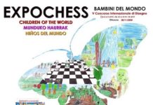 EXPOCHESS 2020 ajedrez jóvenes